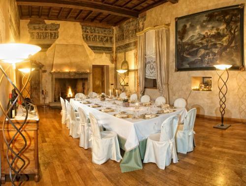 Hotel Locanda Dei Mai Intees