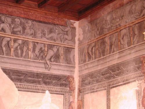 Hotel Locanda Dei Mai Intees