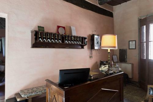 Hotel Locanda Dei Mai Intees