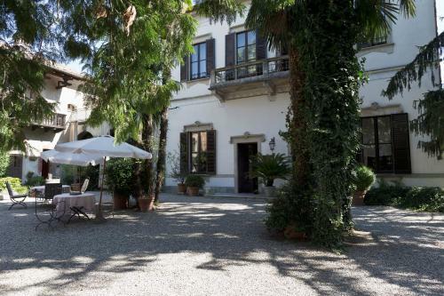 Hotel Locanda Dei Mai Intees