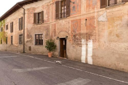 Hotel Locanda Dei Mai Intees