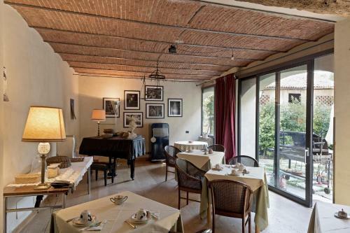 Hotel Locanda Dei Mai Intees