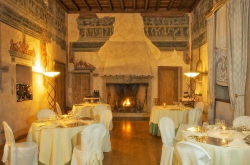 Hotel Locanda Dei Mai Intees