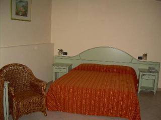 Hotel Villa Scaduto Residence - Club House