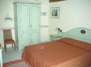 Hotel Villa Scaduto Residence - Club House