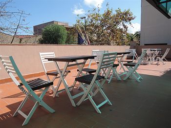 Hotel Villa Scaduto Residence - Club House