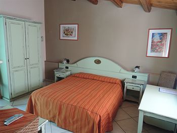 Hotel Villa Scaduto Residence - Club House