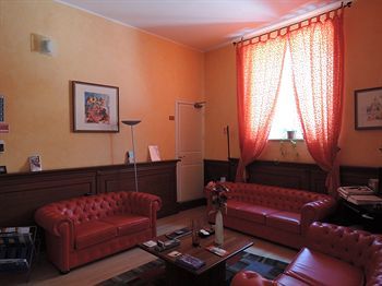 Hotel Villa Scaduto Residence - Club House