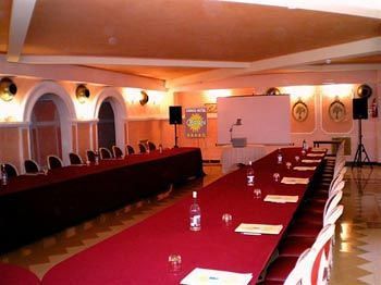Bed & Breakfast Grand Hotel Osman