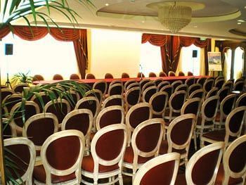Bed & Breakfast Grand Hotel Osman
