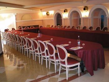 Bed & Breakfast Grand Hotel Osman