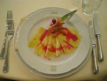 Bed & Breakfast Grand Hotel Osman