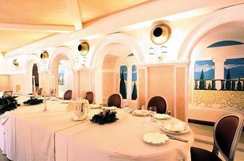Bed & Breakfast Grand Hotel Osman