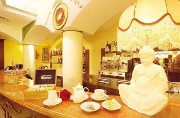 Bed & Breakfast Grand Hotel Osman