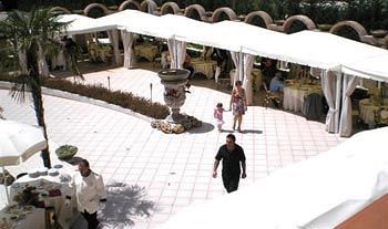 Bed & Breakfast Grand Hotel Osman