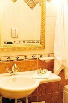 Bed & Breakfast Grand Hotel Osman