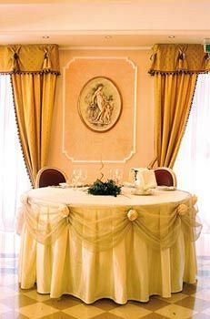 Bed & Breakfast Grand Hotel Osman
