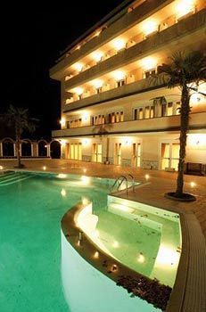 Bed & Breakfast Grand Hotel Osman