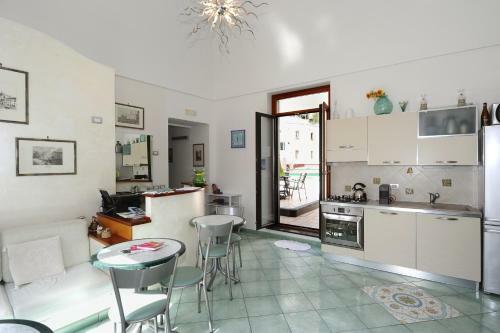 Bed & Breakfast Me.fra Camere