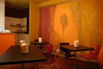Bed & Breakfast Suite Manzoni