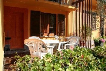 Bed & Breakfast Suite Manzoni