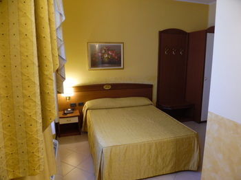 Hotel Majestic Linate Airport