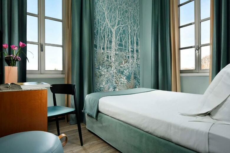 Hotel Best Western Villa Appiani