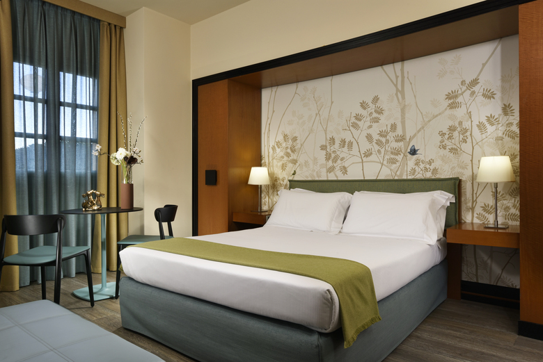 Hotel Best Western Villa Appiani