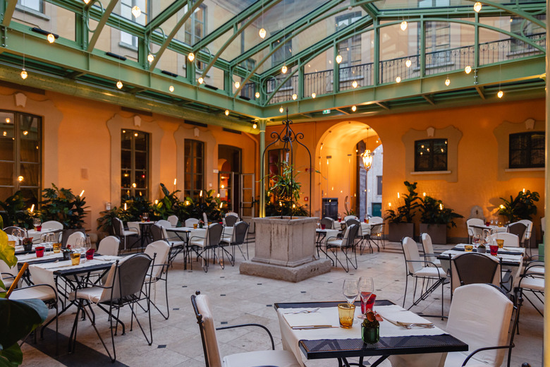 Hotel Best Western Villa Appiani