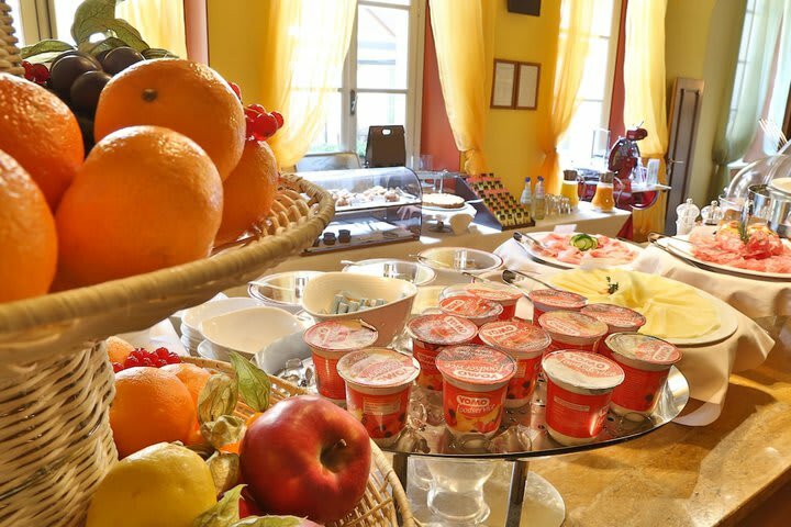 Hotel Best Western Villa Appiani