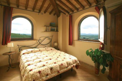 Agroturismo Podere Santa Maria