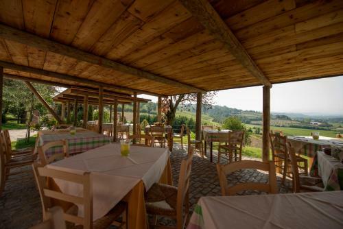 Agroturismo La Locanda Del Nocciolo