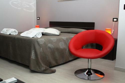 B&B Tra Monti E Mare