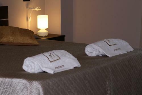 B&B Tra Monti E Mare