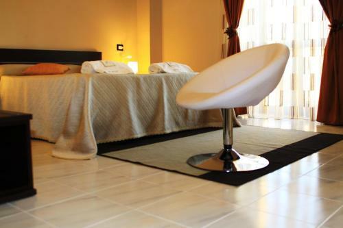 B&B Tra Monti E Mare