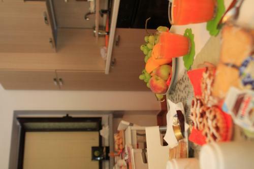 B&B Tra Monti E Mare
