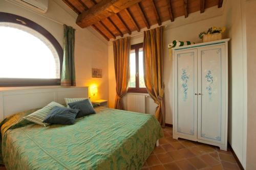 Agroturismo Podere Chiaromonte