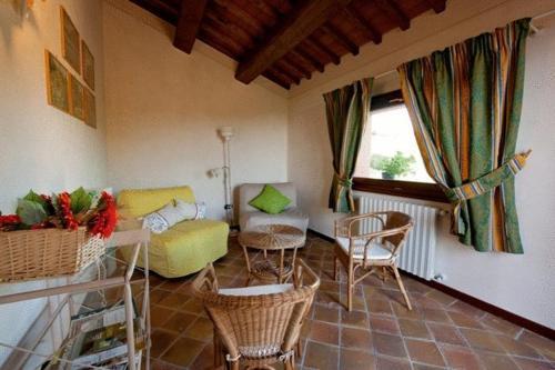 Agroturismo Podere Chiaromonte