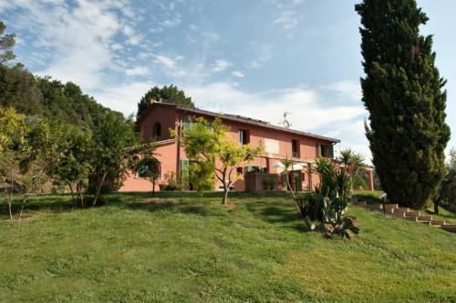 Agroturismo Podere Chiaromonte