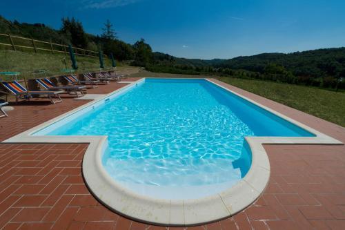 Agroturismo Podere Chiaromonte
