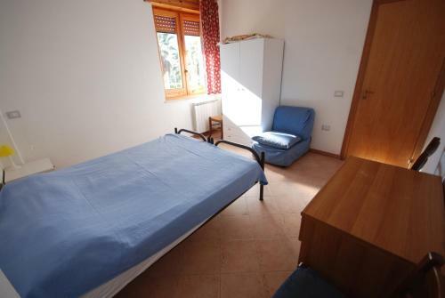 Apartamento Fattoria Albamarina