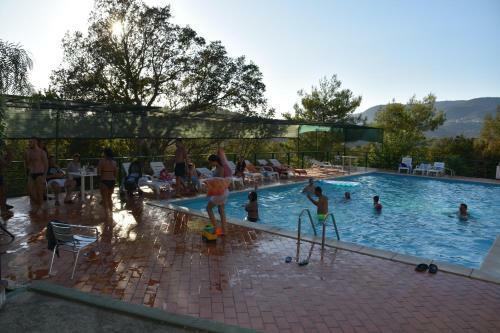 Apartamento Fattoria Albamarina