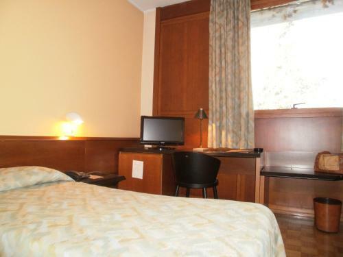 Hotel Albergo Villa & Roma