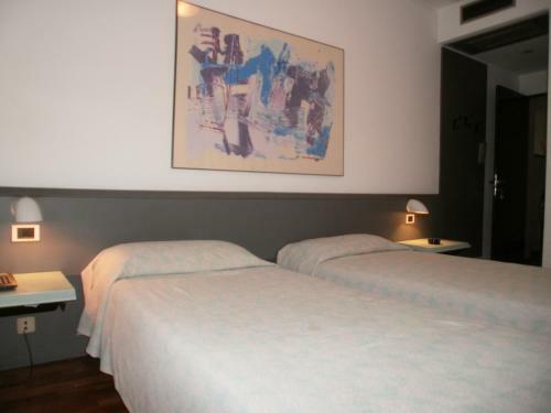 Hotel Albergo Villa & Roma