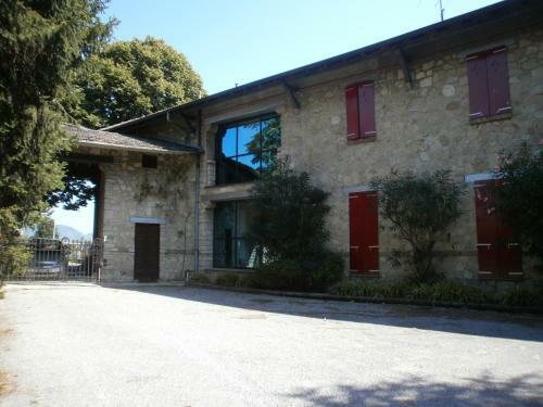 Hotel Albergo Villa & Roma