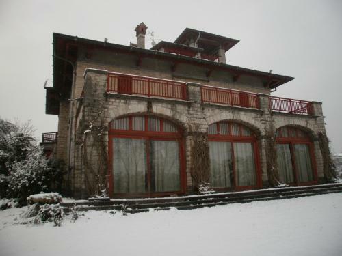 Hotel Albergo Villa & Roma