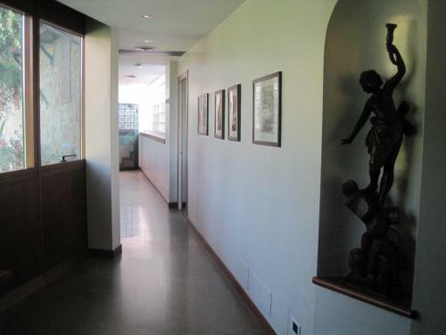 Hotel Albergo Villa & Roma