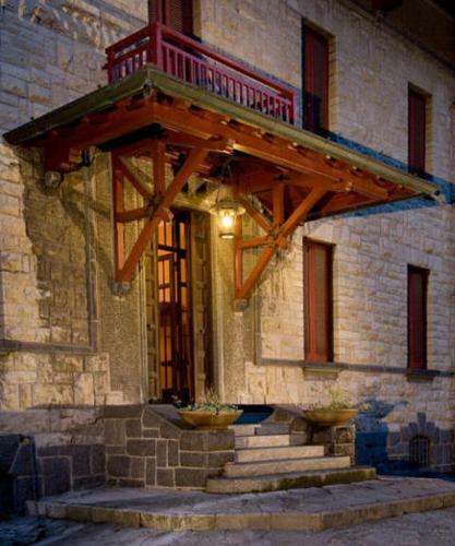Hotel Albergo Villa & Roma