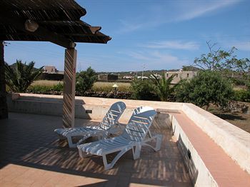 Agroturismo Residenza Degli Ulivi