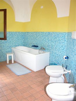 Agroturismo Residenza Degli Ulivi